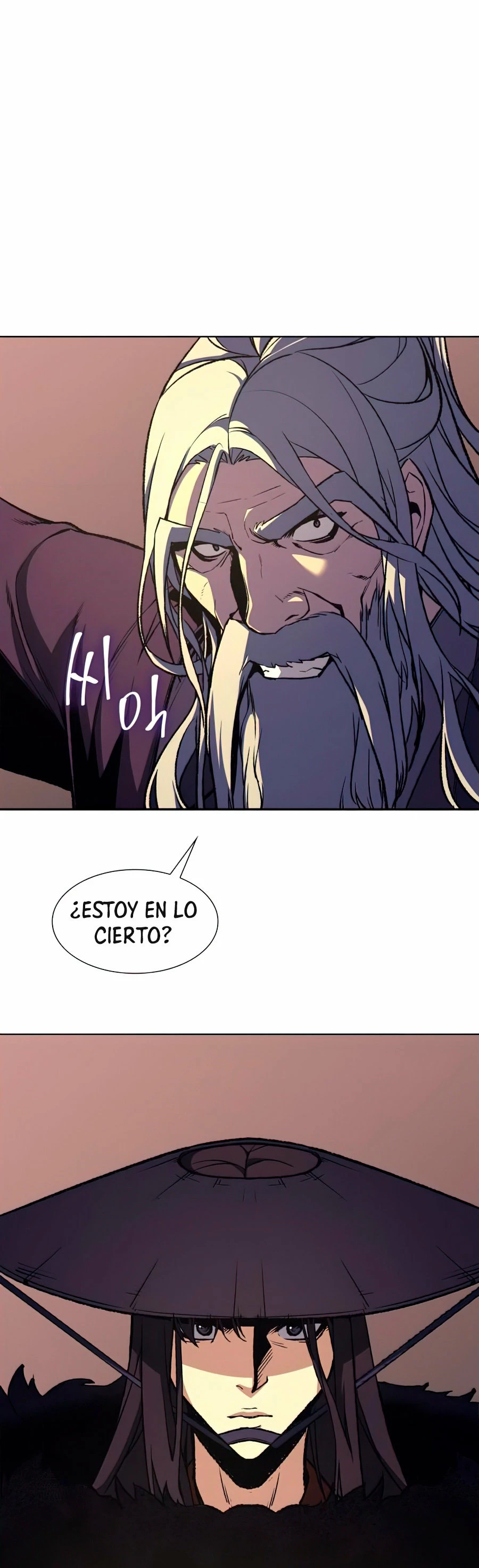 Reencarne como el heredero loco > Capitulo 8 > Page 281